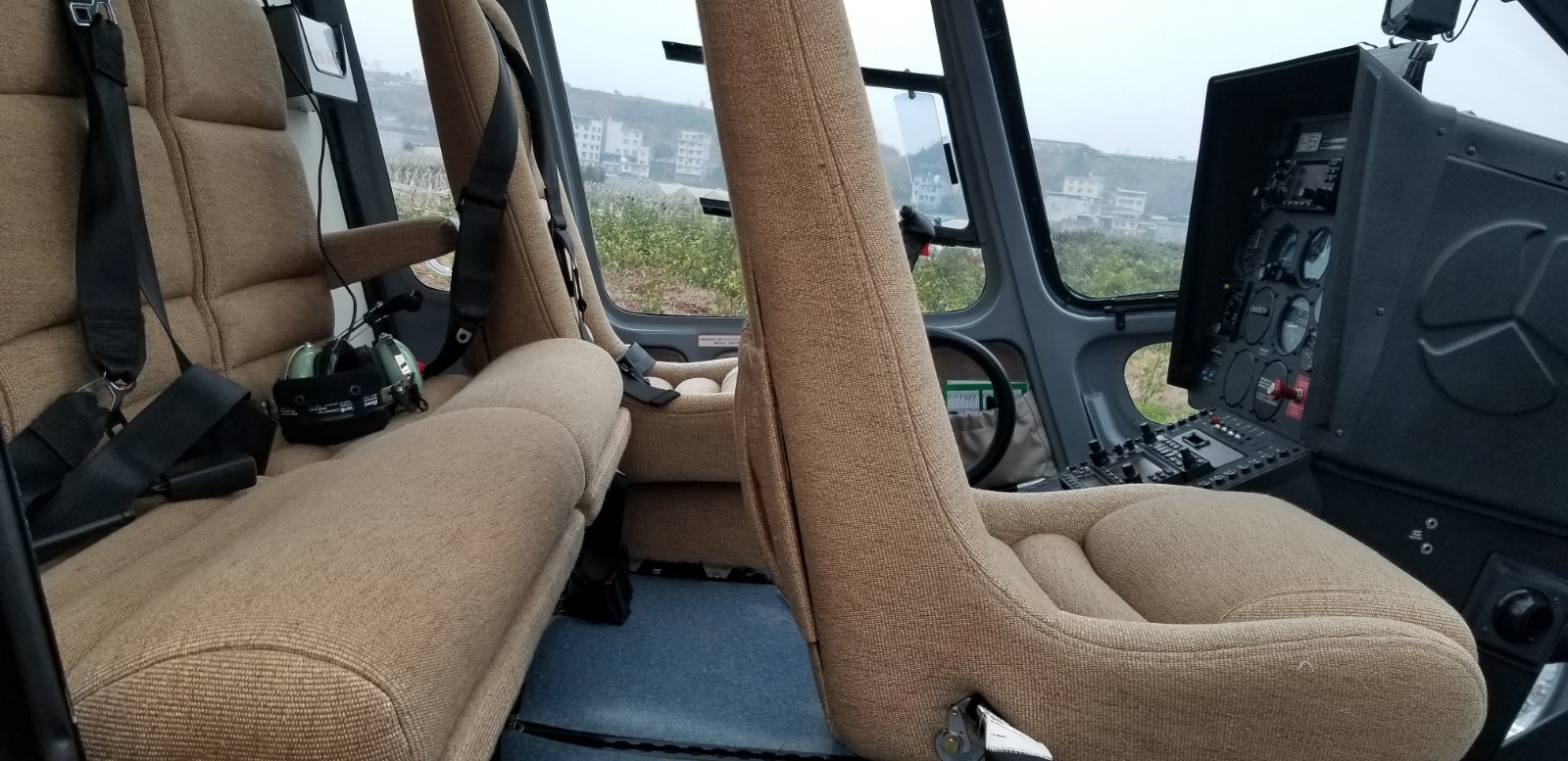 恩斯特龙480B图2