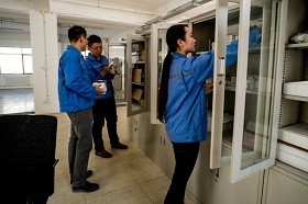 航电室图3