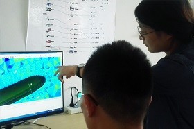 性能室图2