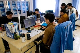 结构强度室图2