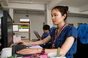 结构强度室图3
