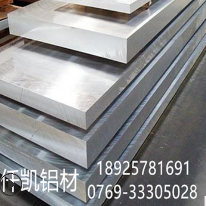 现货批发 6061铝薄板 6061-T6铝板 6061航空铝板 6061铝棒 铝管图2