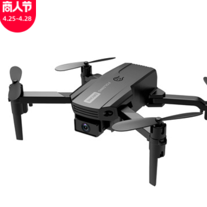 S2迷你无人机四轴飞行器遥控飞机航拍器高清4k专业超长续航drone图3