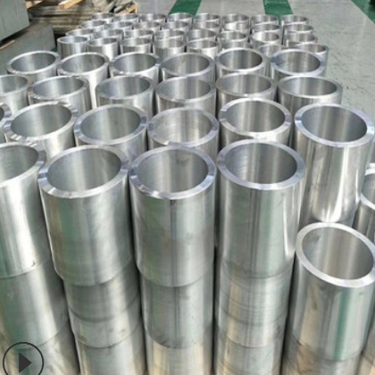 7系航空超硬铝 7050铝管 高硬度高耐磨 7050-T6无缝铝管 可定尺图3