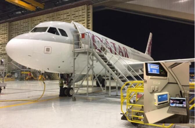 Qatar Airways（卡塔尔航空）图3