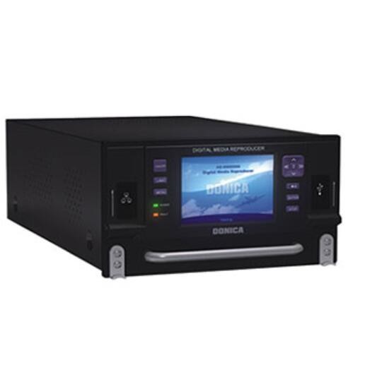 数码视频播放器（DMR）
