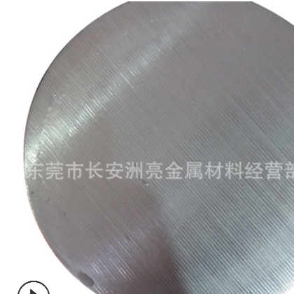 高强度2017航空专用铝合金棒 2017铝铜合金棒材 2017硬铝合金棒图2