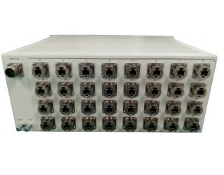 YWSW-GT32加固网络交换机图3