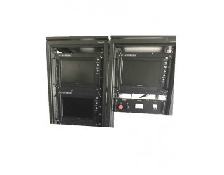 上架式测试系统图2