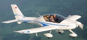 固定翼私人飞机培训
