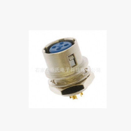 HRS圆形连接器 正品连接器 现货连接器HR10-7R-4S(73) 原厂正品图2