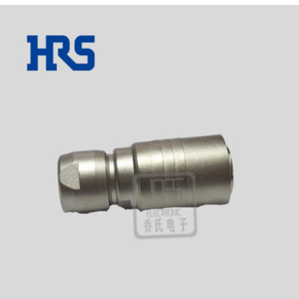 HIROSE连接器圆形连接器 HIROSE插头 HIROSE HR10-10P-12P(73)