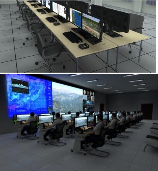 无人机地面站图2