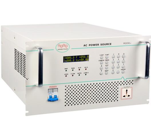 线性标准式交流电源APA1000L系列