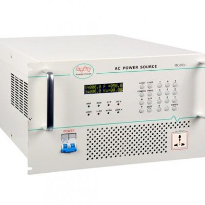 线性标准式交流电源APA1000L系列