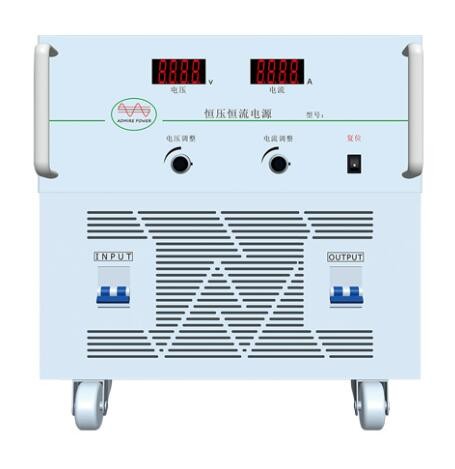 交流恒压恒流源APA3000