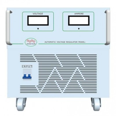 交流净化式稳压电源APA6000系列