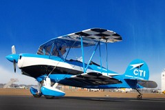 WACO-Great Lakes  2T-1A-2固定翼航材