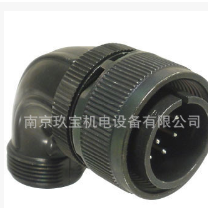 JL05-6A18-11PC-F0-R日本JAE航空接头，连接器，电线插头原装供应图2