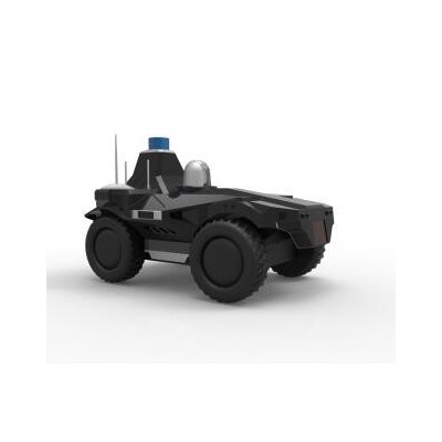 智能巡检机器人DA-M50-B