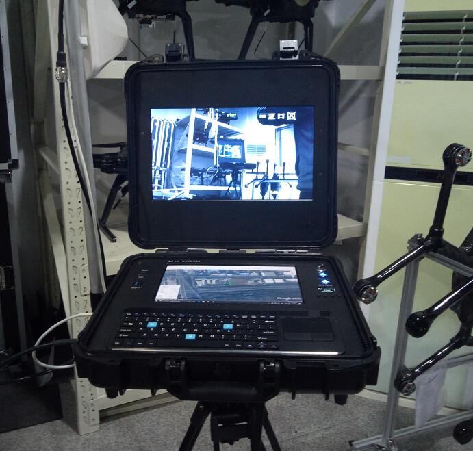 全功能地面站图3