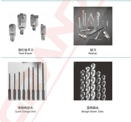 Cogsdill去毛刺及滚光工具图3