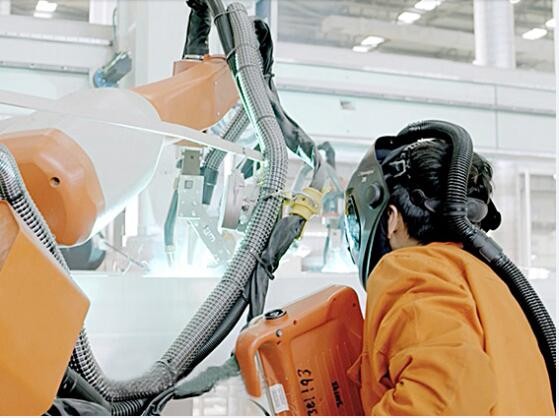 航空精密制造图2