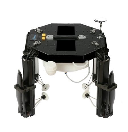 飞行蜘蛛无人机JY-4-30图3