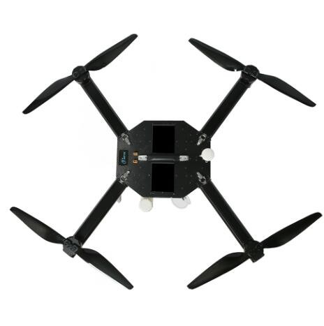 飞行蜘蛛无人机JY-4-30图2