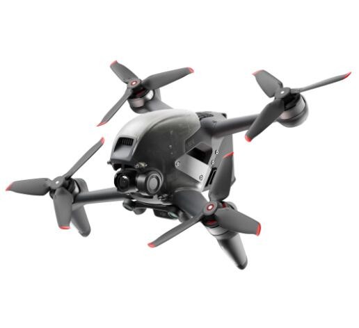 DJI FPV 套装图2