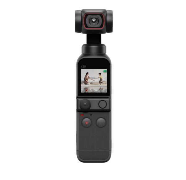 DJI Pocket 2图3
