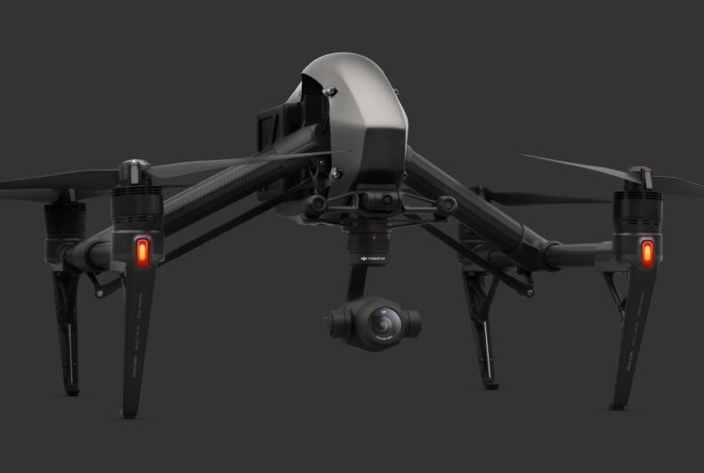 禅思 Zenmuse X4S图2