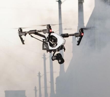 禅思 Zenmuse X5图2