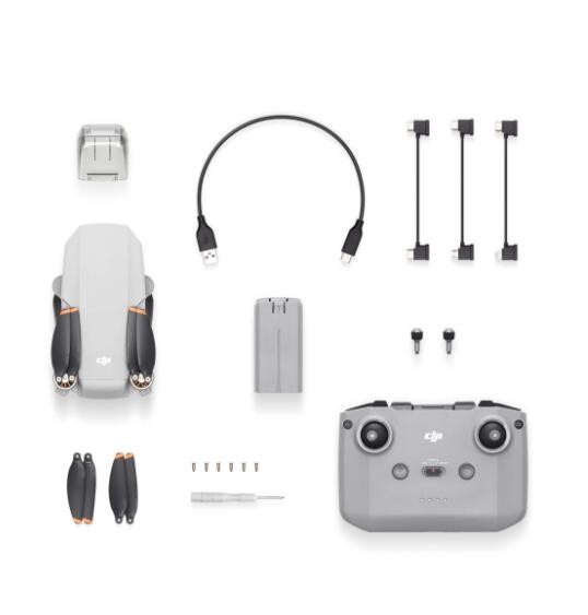 DJI Mini 2图3
