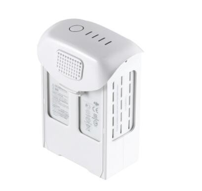 Phantom 4 系列智能飞行电池图2