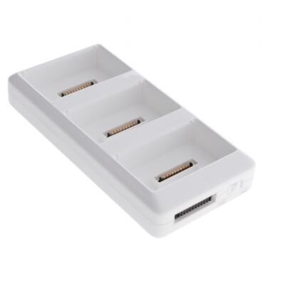 Phantom 4 系列电池管家图3