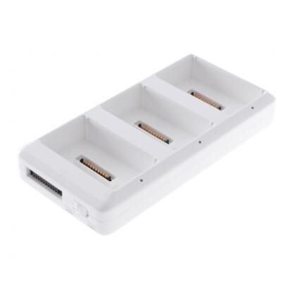 Phantom 4 系列电池管家图2