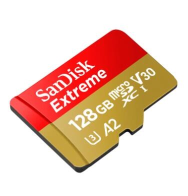 闪迪 microSD卡 128GB图2