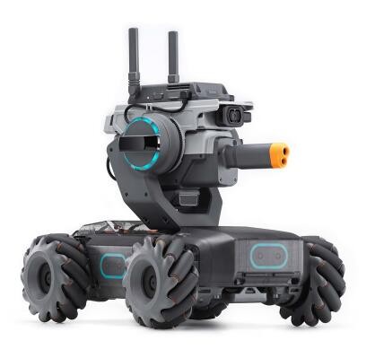 机甲大师 RoboMaster S1图2