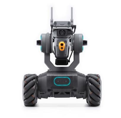 机甲大师 RoboMaster S1图3