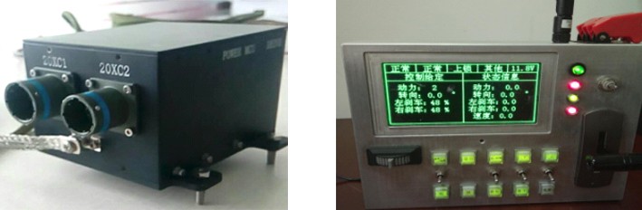 机载航空电子配套系统图2