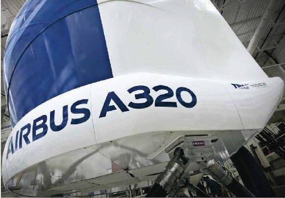 模拟机销售与租赁——TRU SIMULATION+TRAINING INC图3