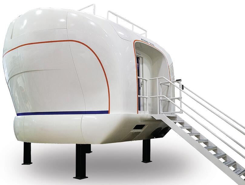 模拟机销售与租赁——TRU SIMULATION+TRAINING INC图2