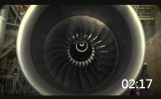 02:17 世界顶尖的技术，看看飞机A380是如何制造的，难得一见！