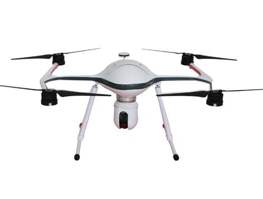 四旋翼CY-J01无人机图3