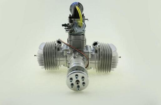 德国3W系列发动机图2