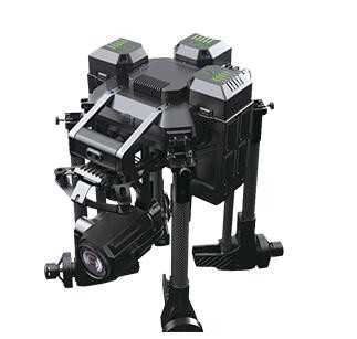 RX470智能航拍无人机图3