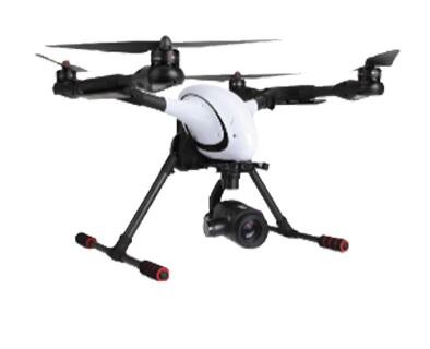 RX490智能航拍无人机图2