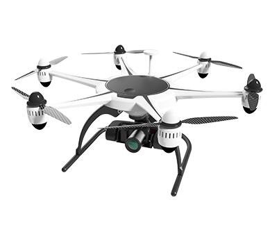 RX-600 高操控六旋翼无人机图2