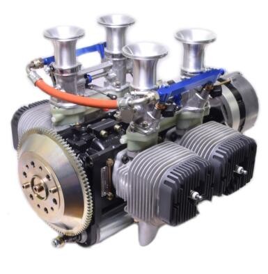"DL 550EF" - 37 KW(50Hp)图2